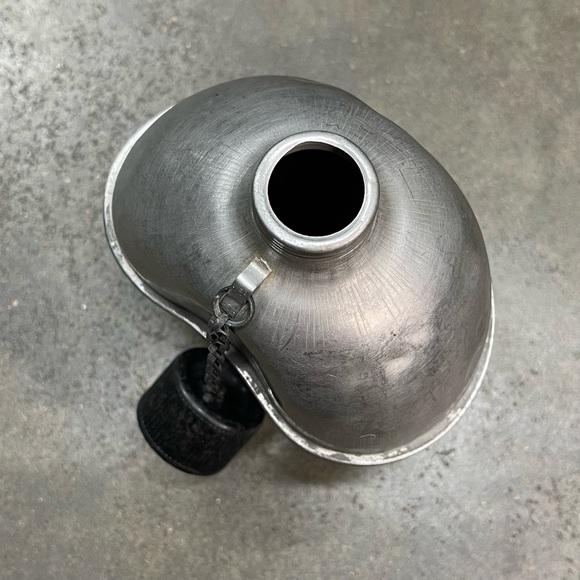 WW2 1943 Dated U.S. Military Canteen Set - Picture 7 of 16